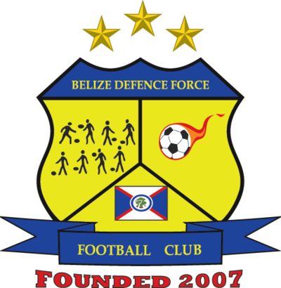 Belize Defence Force