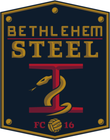 Bethlehem Steel