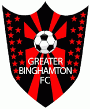 Binghamton Thunder 