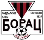 Borac Sajkas