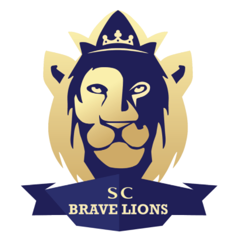 Brave Lions