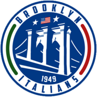 Brooklyn Italians