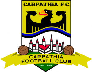 Carpathia