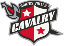 Brazos Valley Cavalry