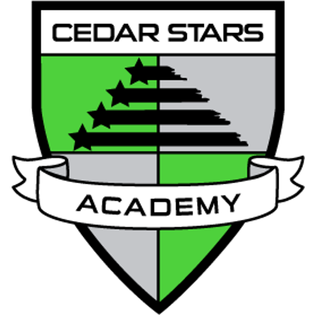 Cedar Stars Rush