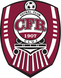 CFR Cluj 