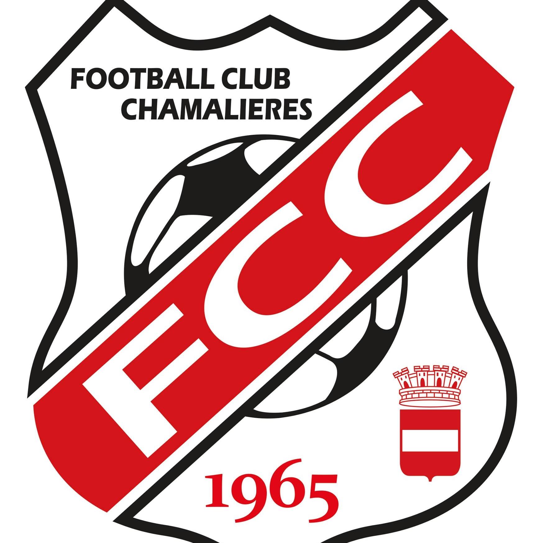 Chamalières