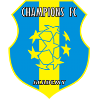 Champions FC Academy 