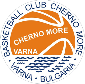 Cherno More