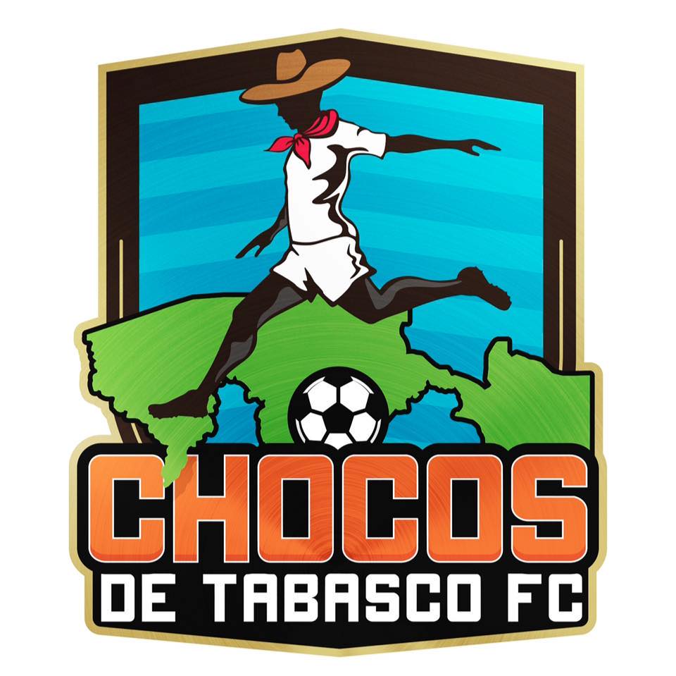 Chocos de Tabasco