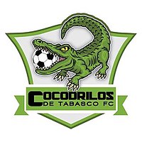 Cocodrilos de Tabasco