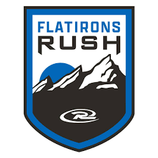 Flatirons Rush