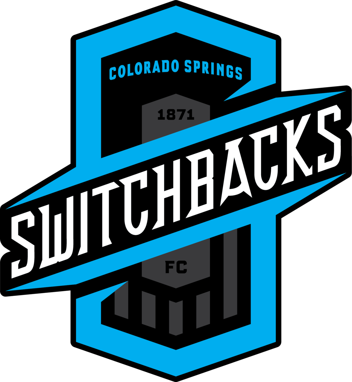 Colorado Springs Switchbacks 