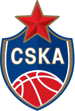 CSKA Moscou