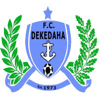 Dekedaha