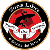Resultado de imagem para DEPORTIVO Zona Libre FC