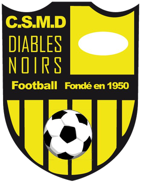 Diables Noires
