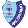  Dinamo Pancevo