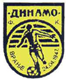 Dinamo Vranje