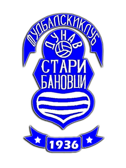 Dunav Stari Banovci