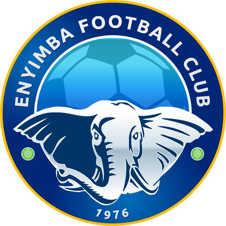 Enyimba
