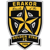 Erakor Golden Star 