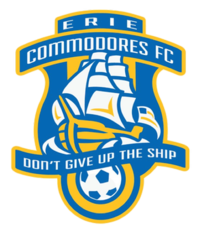 Erie Commodores