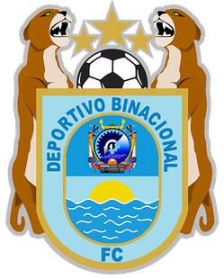 Deportivo Binacional