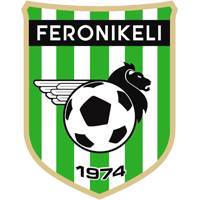 Feronikeli