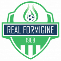 Real Formigine