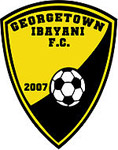 Georgetown Ibayani