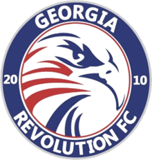 Georgia Revolution