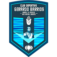 Gerardo Barrios