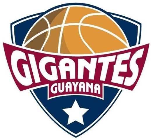 Gigantes de Guayana