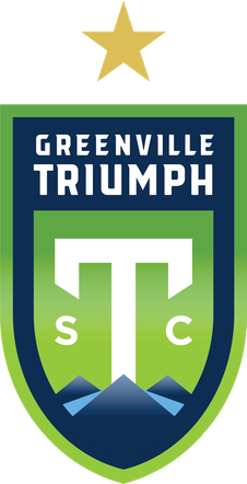 Greenville Triumph