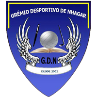 Grémio de Nhagar
