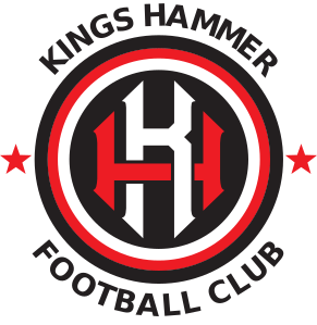 Kings Hammer