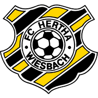 Hertha Wiesbach