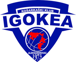 Igokea Laktasi