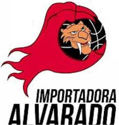 Importadora Alvarado