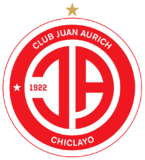&nbsp; Juan Aurich 