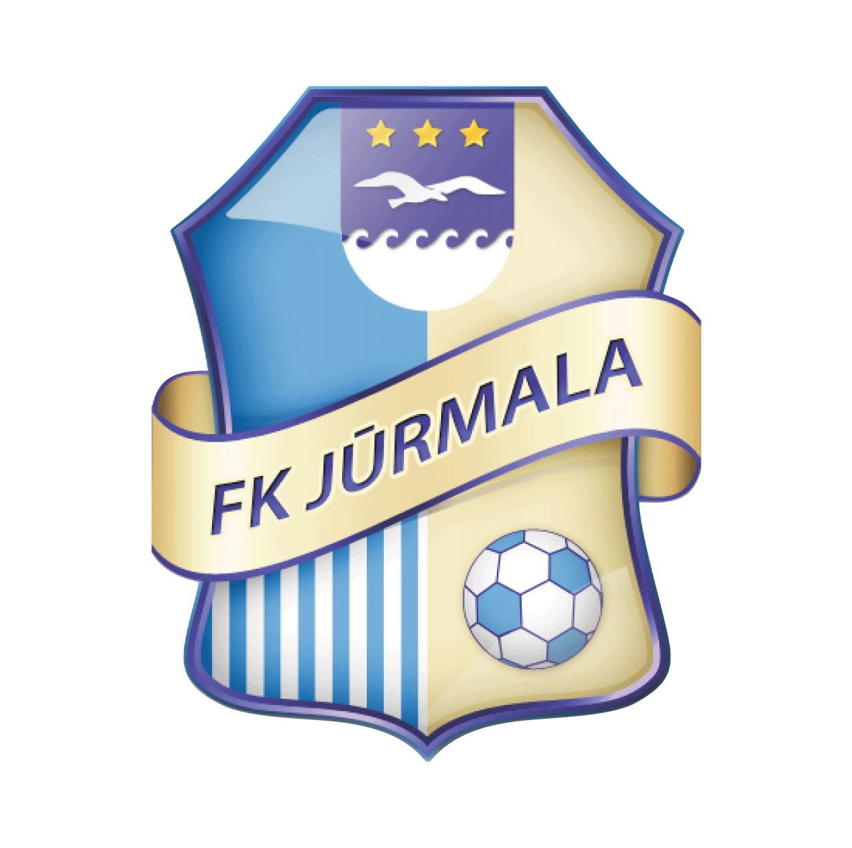 FK Jurmala 