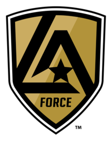  Los Angeles Force