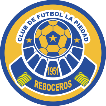Reboceros La Piedad