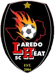 Laredo Heat 