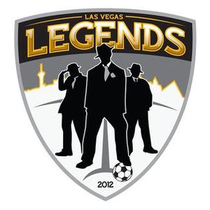 Las Vegas Legends