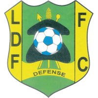 Lesoto Defence Force