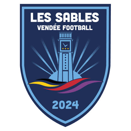 Les Sables-d'Olonne