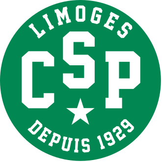 Limoges CSP 