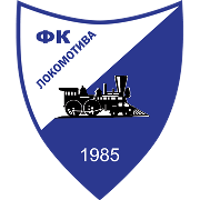 Lokomotiva Zeleznik